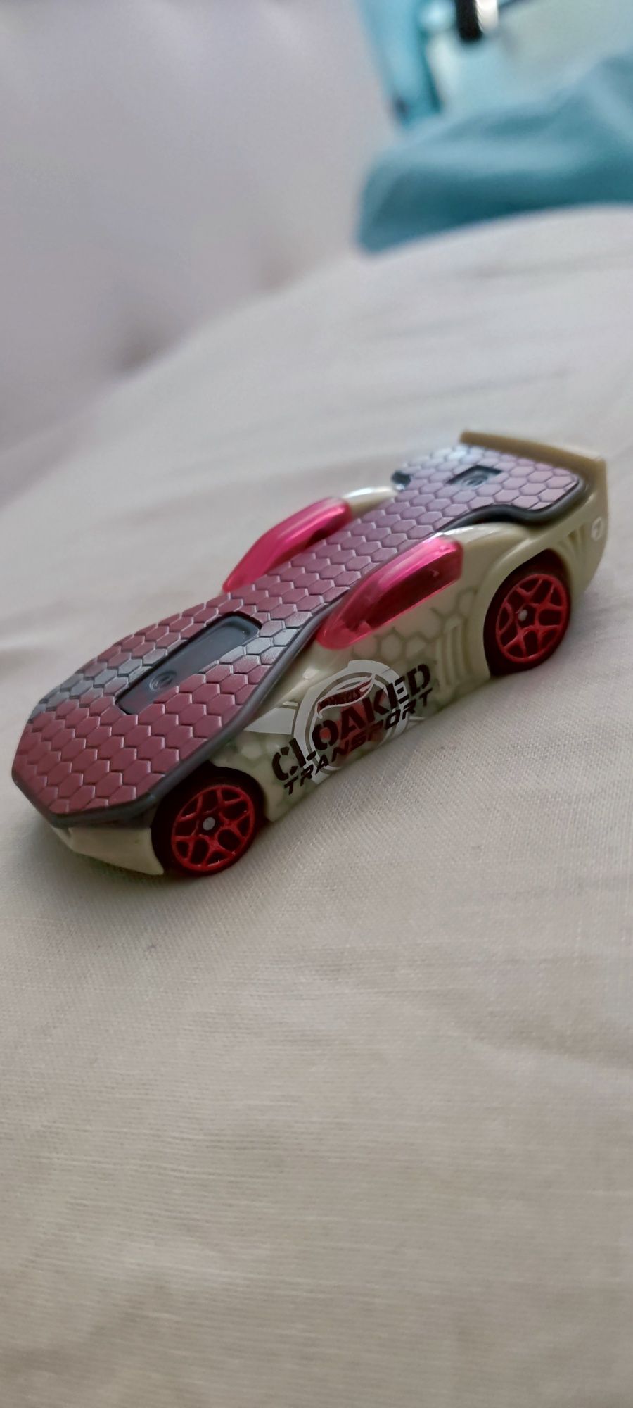 HOTWHEELS mystery models 3