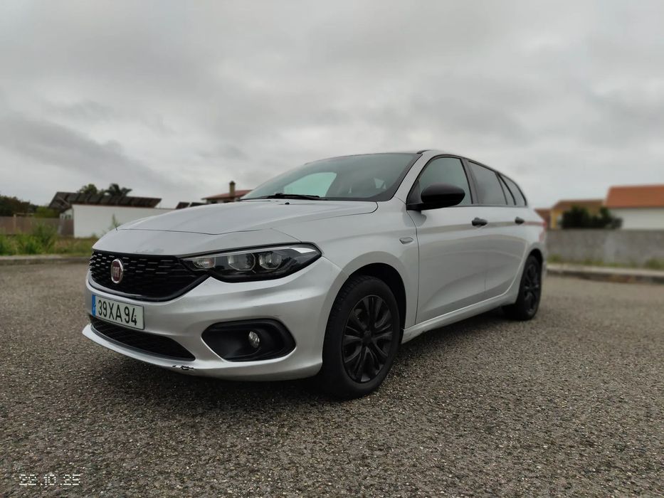 Fiat Tipo Station Wagon 1.3 M-Jet Street