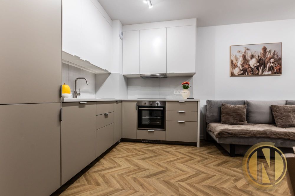 Glogera | Prądnik Biały | 2 pok. NOWE