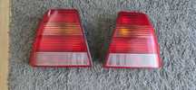 Komplet Ori Lamp tył VW Bora sedan
