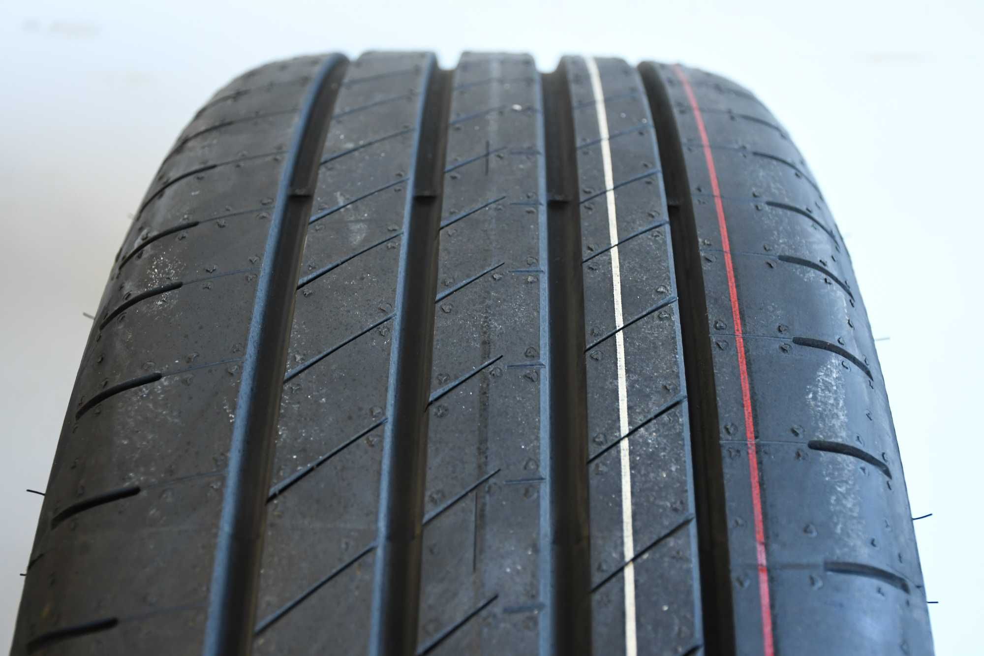 NOWE Koła Alufelgi 18" VW Passat OE 3G0.601.025.BG Goodyear Eagle F1