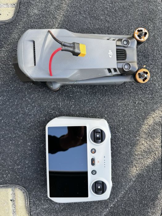 Dji Mavic 3 Pro (б/в)