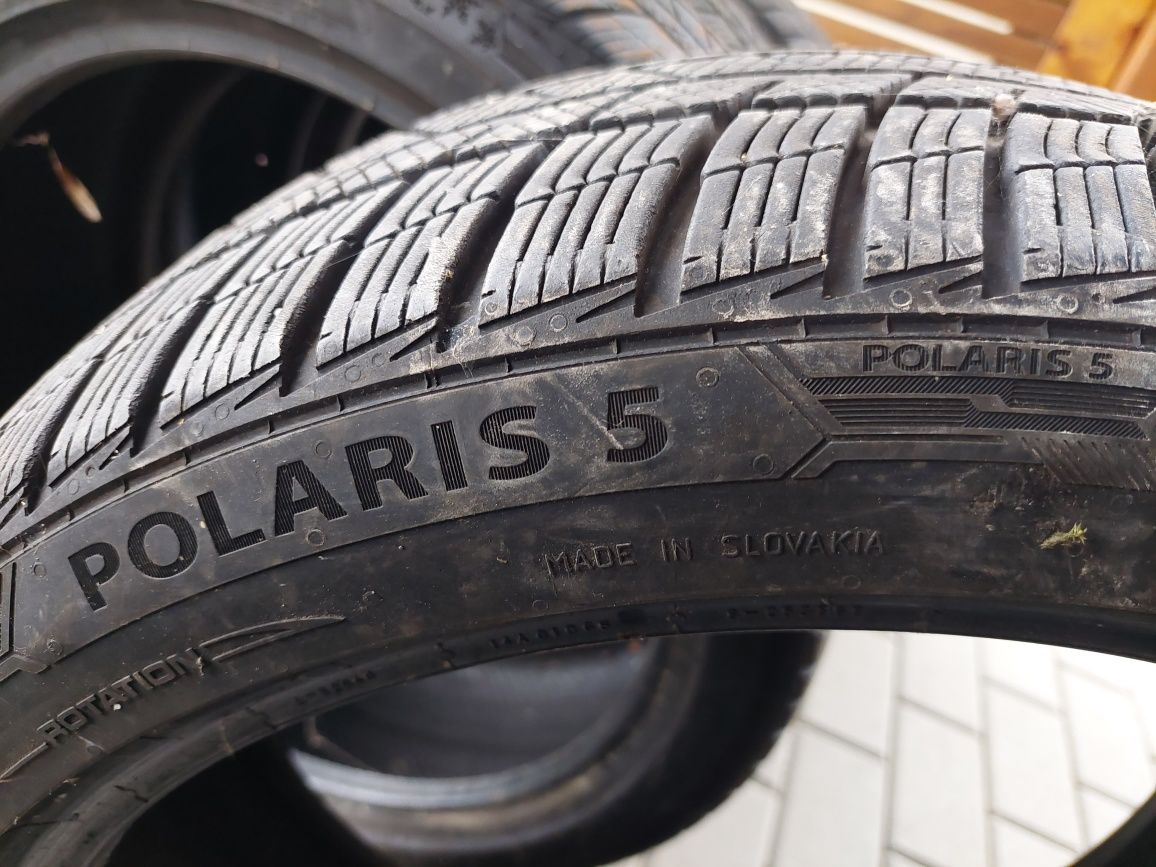 205/45r18 6,5-8mm 20r