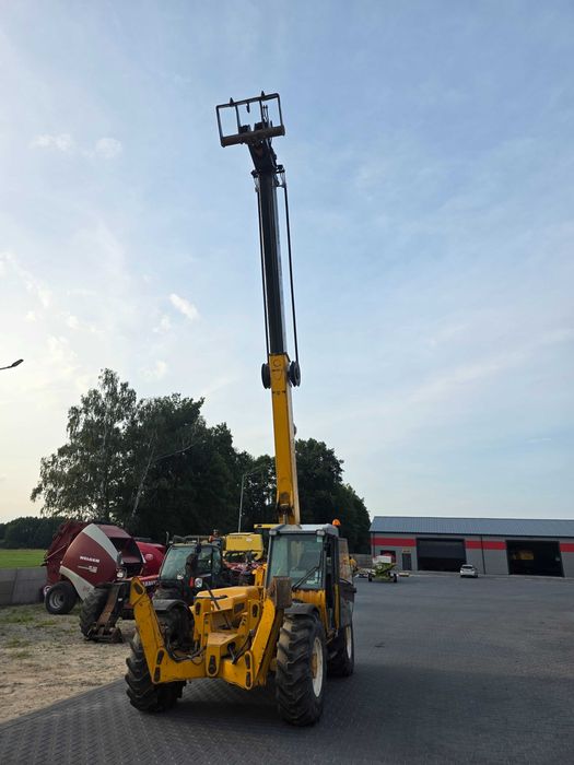 Matbro ts 300 ładowarka teleskopowa