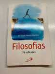 Livro - Filosofias 79 Reflexões (ctt editorial grátis)