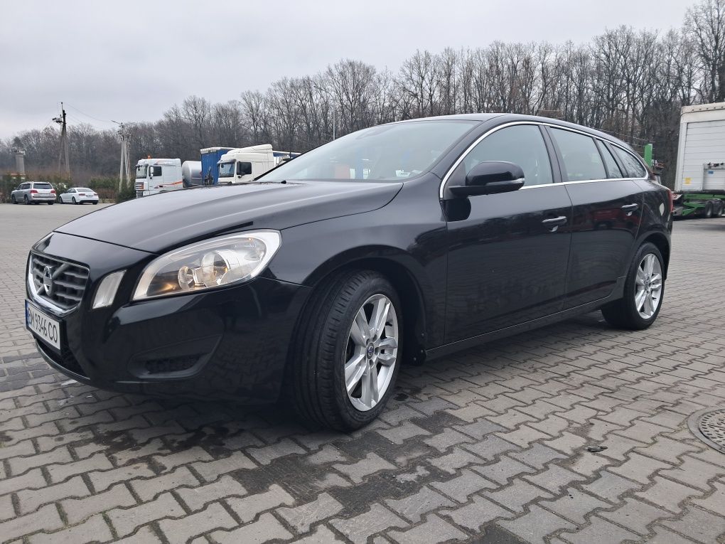 Продам.   Volvo v60