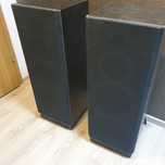 Glosniki 120 wat  kolumny polskie altus 82 x 30 szer x 28 -4 glisnikow