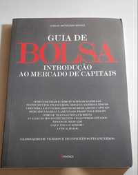 Guia de Bolsa, Introdução ao Mercado de Capitais - Jorge Botelho Moniz