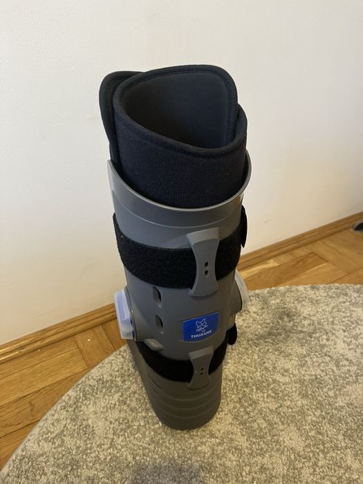 Spzedam orteze, stabilizator na stopę