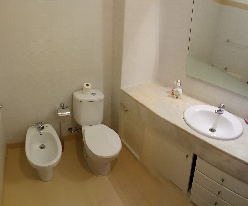 Quarto para alugar a estudantes - Ajuda