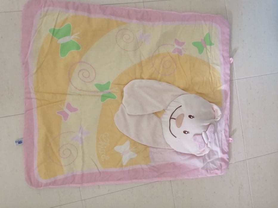 Tapete atividades Chicco