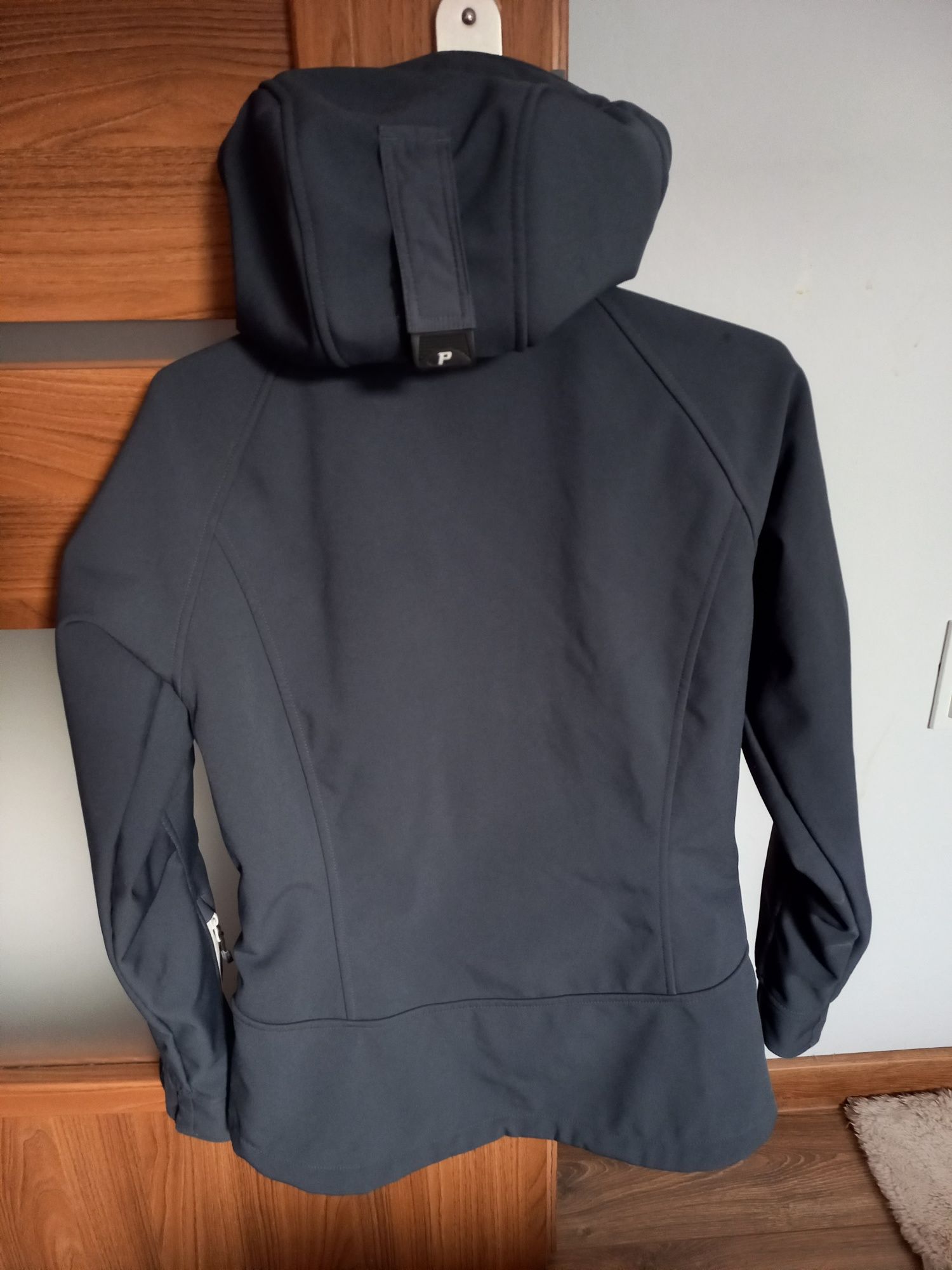 Softshell damski Peak Performance