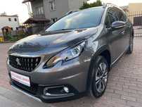 Peugeot 2008 Super stan