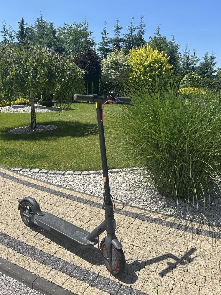 Hulajnoga xiaomi pro 2