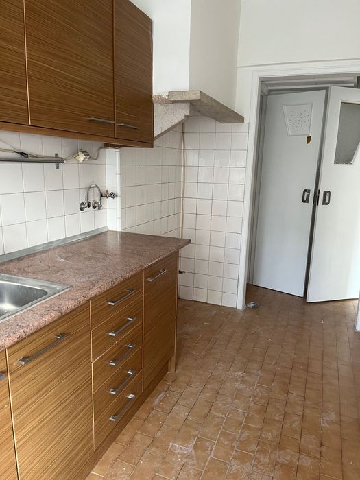 T2 Sacavém + logradouro