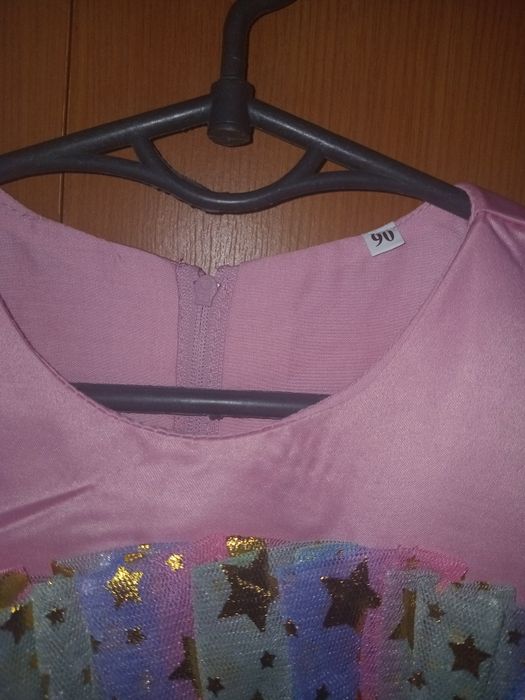 Сукня на прокат дитяча