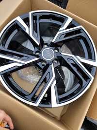 Felgi aluminiowe 5x112 r19 MAM rs4 rs6 rs7 audi nowe