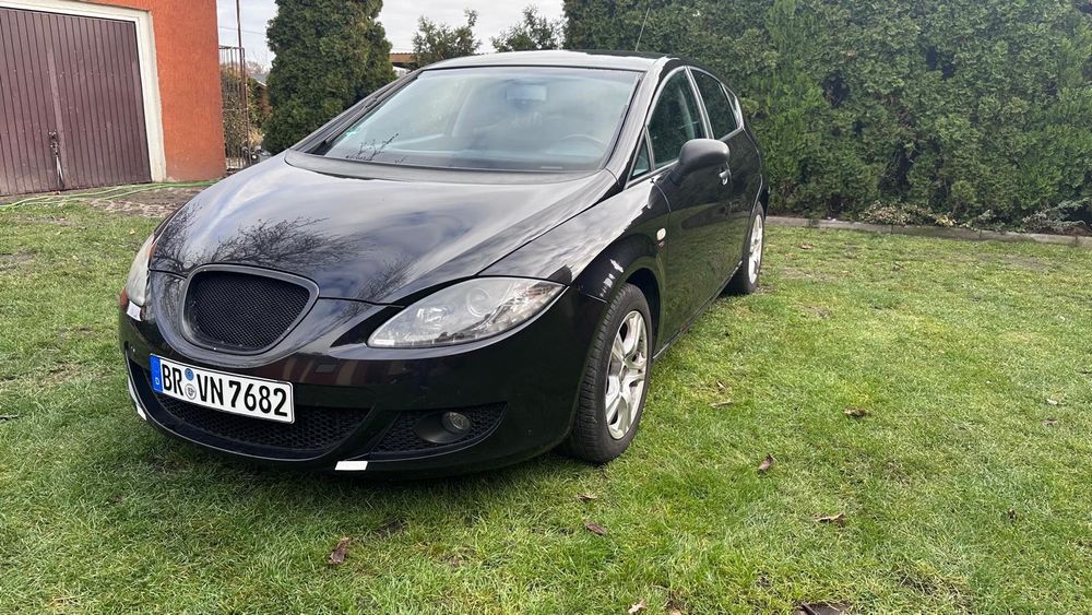 Sprzedam Seat Leon