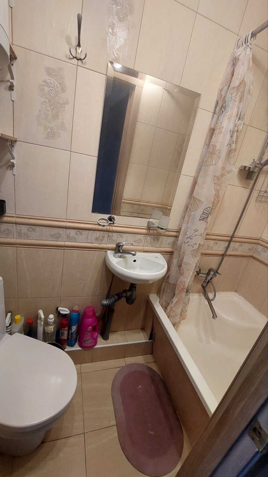 Здам 1-у квартиру вул.Руданського