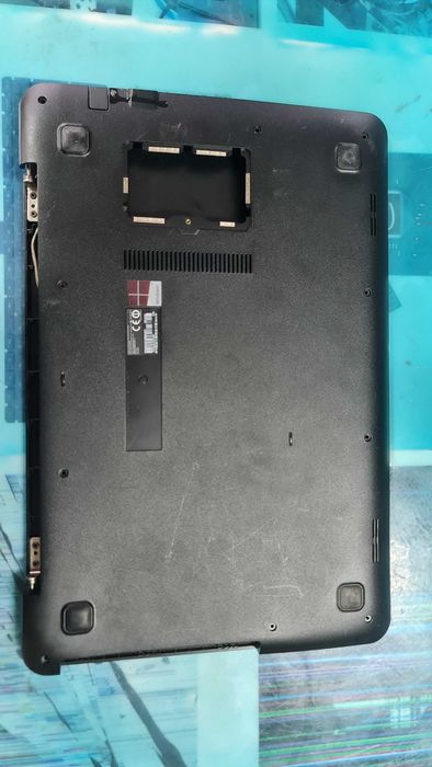 Obudowa + Klapa do laptopa Asus F555LB-XO144T