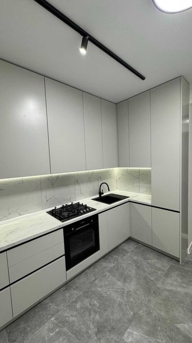 кухні під замовлення