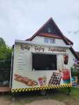 Przyczepa gastronomiczna