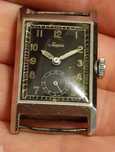 Siegerin cal.490 styl wojskowy militarny