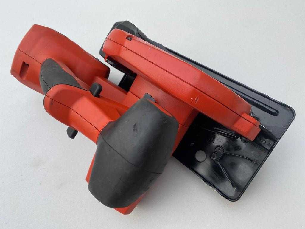 Pilarka do metalu HILTI SCM 22-A