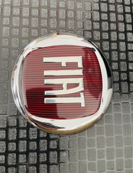 Інші Мото Емблема значок Fiat Fiorino QuboDobloDucatoScudo Інші Мото