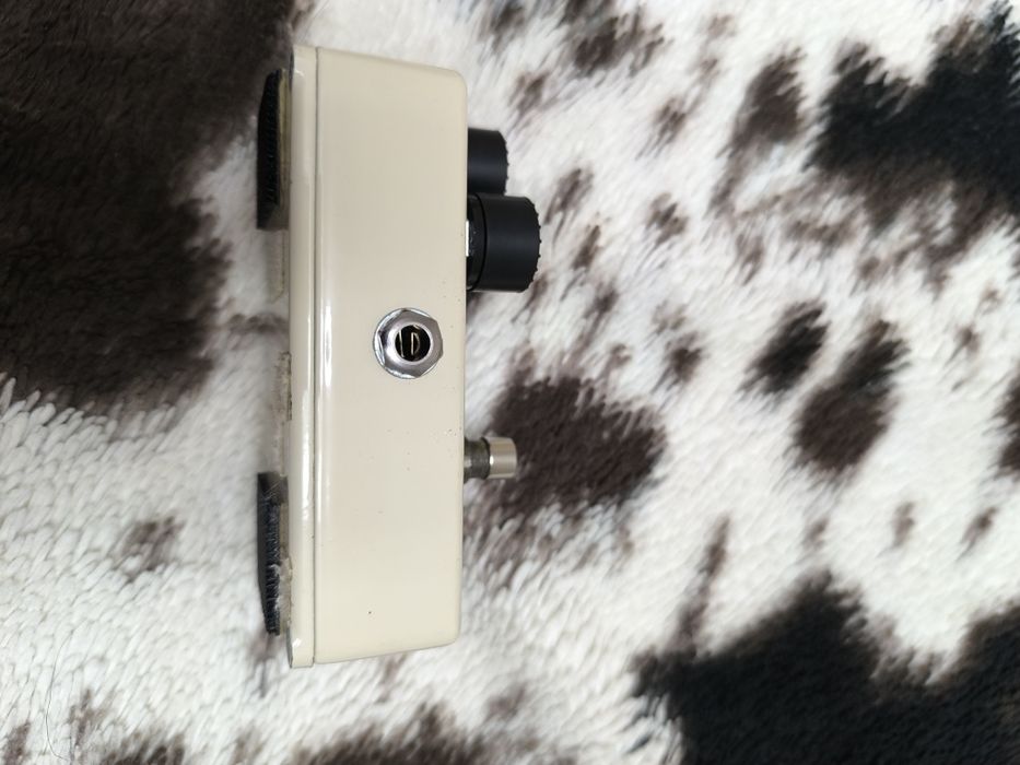 Педаль ефіектів mxr zw44 zakk wylde overdrive