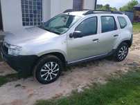 Dacia       Duster
