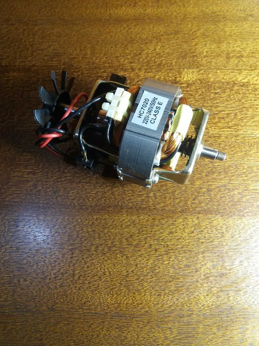 Электродвигатель HC-7020