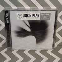 Linkin Park a thousand suns Płyta CD Nowa Foli Muzyka Płyty Cd Tanio