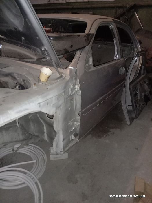 Инфинити J32. 1995г.запчасти