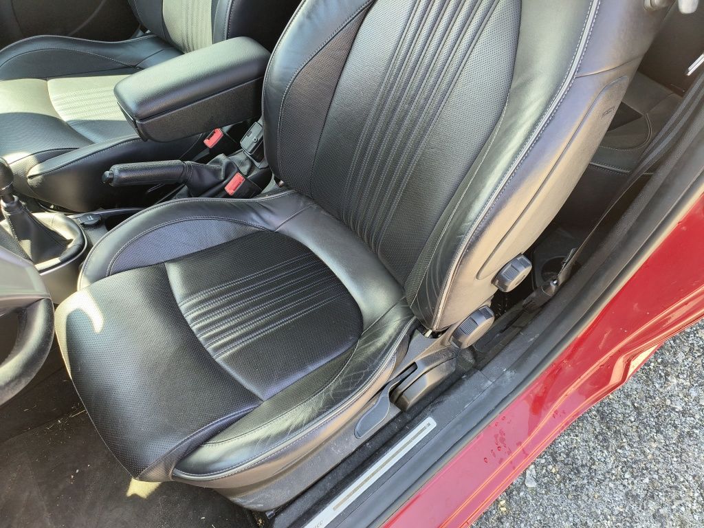 Alfa Romeo mito 0.9 twin air