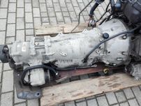Mercedes 4matic skrzynia automatyczna kompletna W211 Cls Sklasa Cklasa