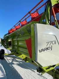 Жатка Claas Vario 770