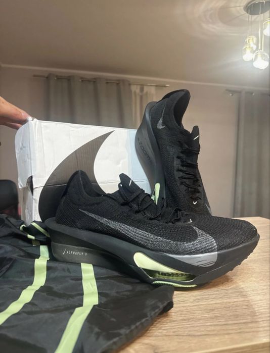 Buty nike alphafly3
