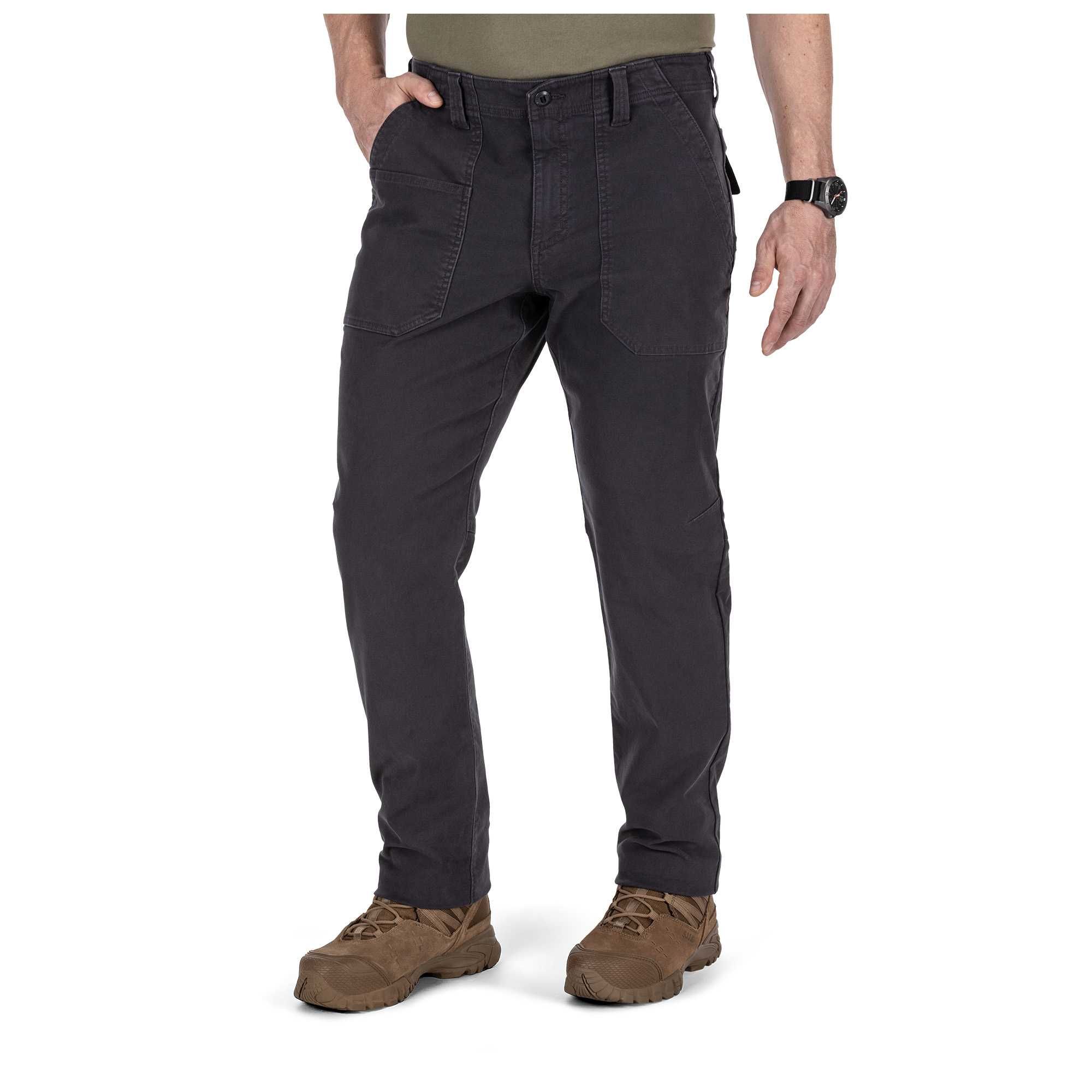 Тактические штаны 5.11 Alliance Pants