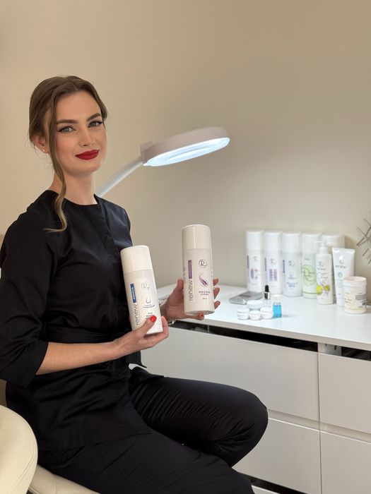 Holy Land та Renew на розпив