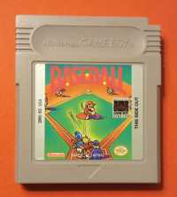 Jogo Baseball Mario gameboy