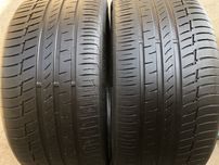 275/35/22 Continental PremiumContact 6
