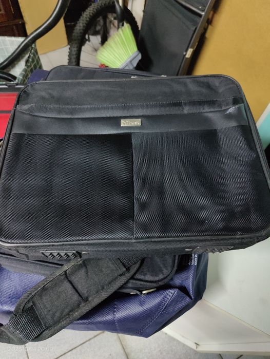 Mala de transporte para computador