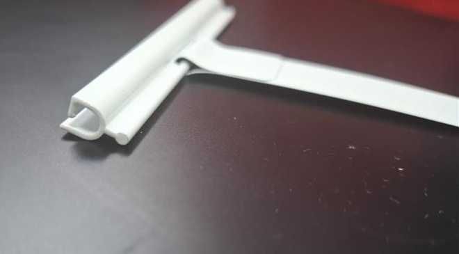 Wieszak stalowy do rolet zewnętrznych 10 szt