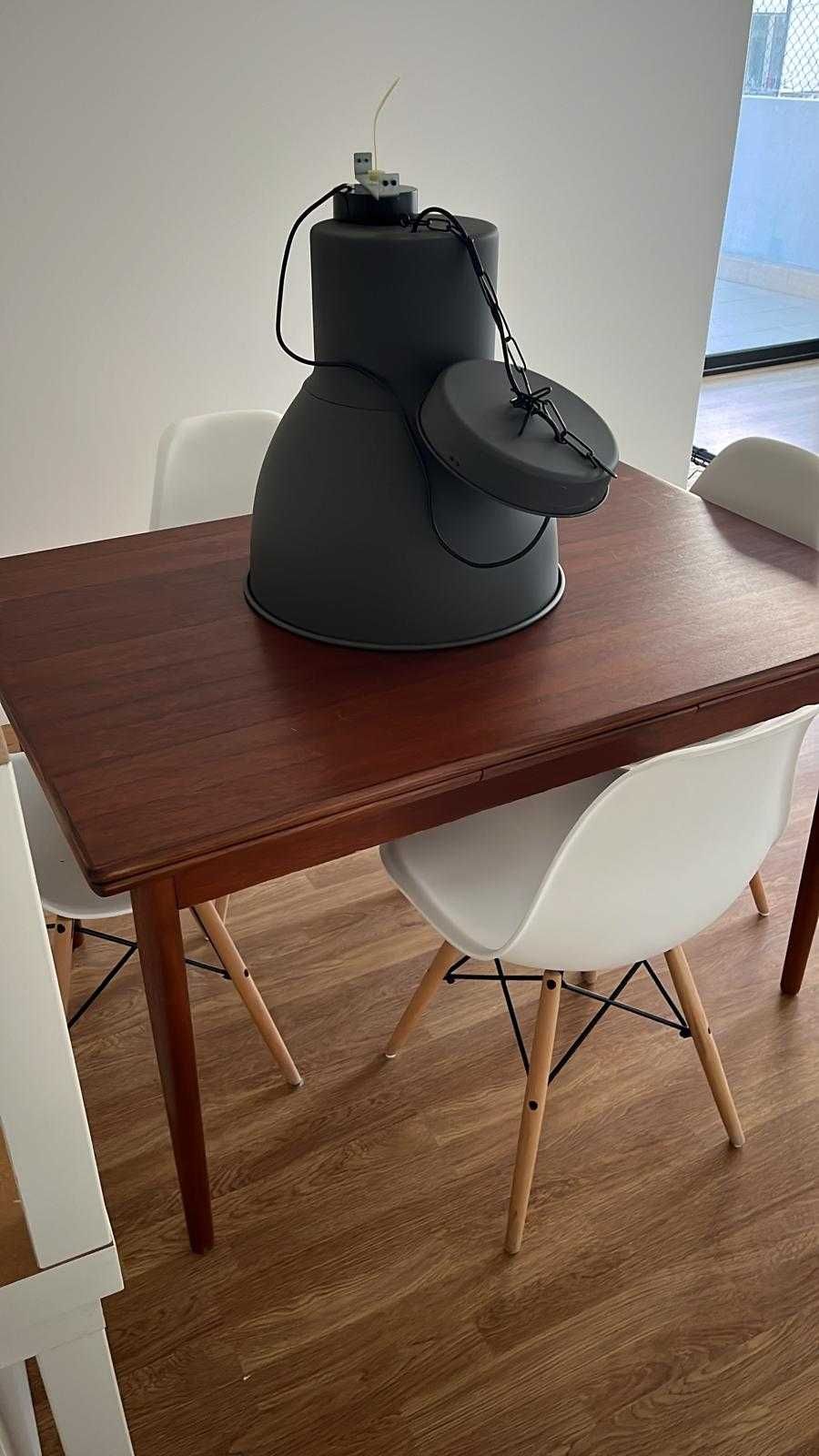 candeeiro suspenso Ikea HEKTAR 38cm