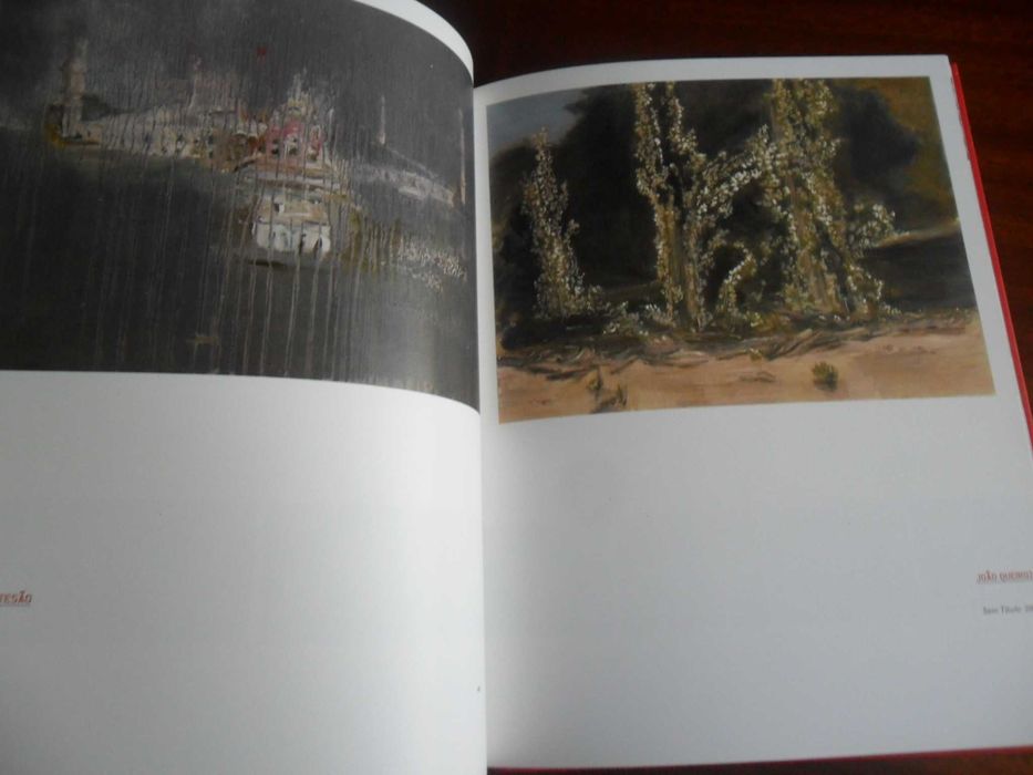 "Cem Obras, Dez Anos" - Fundação PLMJ de Miguel Amado - 1ª Edição 2011