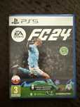 FC 24 gra na PS5
