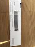 Opaska oryginalna do Apple watch Milanese Loop