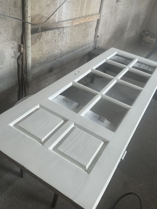 Реставрація та фарбування меблів