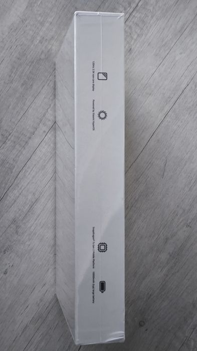 Планшет Xiaomi Redmi Pad Pro 8/256GB Graphite Gray (VHU4750EU)